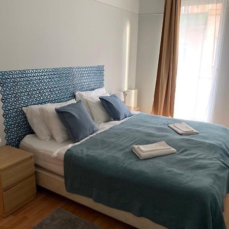 Hi Downtown Apartment A12 Budapest Eksteriør bilde
