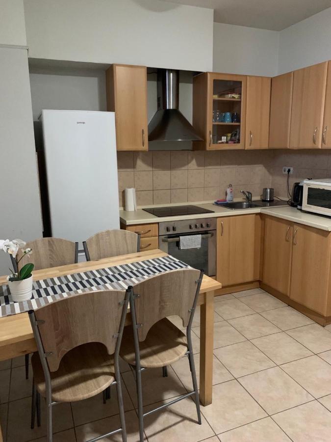 Hi Downtown Apartment A12 Budapest Eksteriør bilde