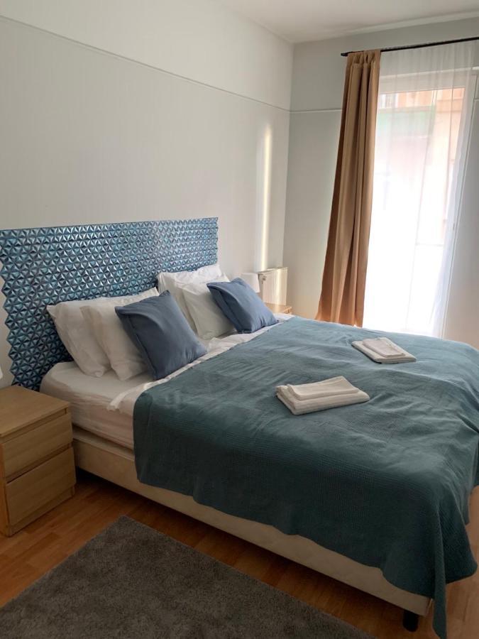 Hi Downtown Apartment A12 Budapest Eksteriør bilde