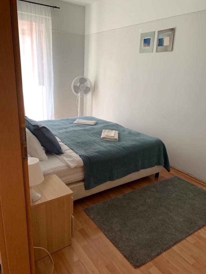 Hi Downtown Apartment A12 Budapest Eksteriør bilde